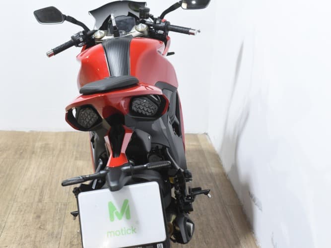 MITT 775 R (A) 2026 de segunda mano