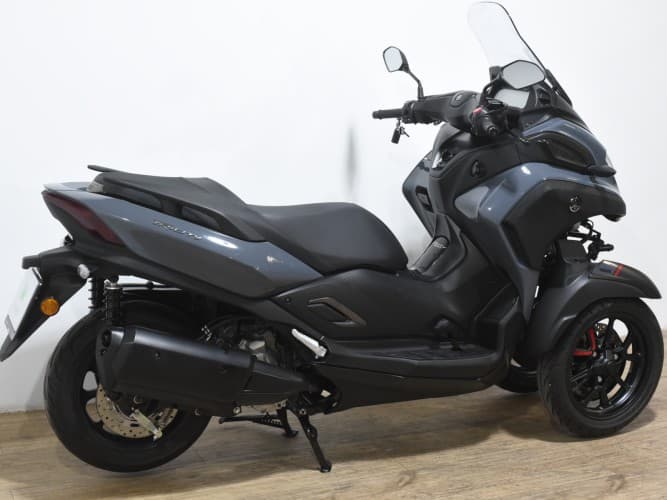 YAMAHA TRICITY 300 2024 de segunda mano
