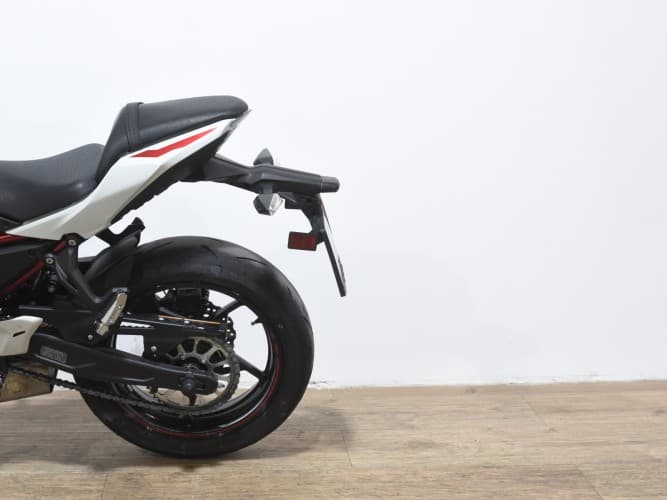 KAWASAKI Z 650 (A2) 2022 de segunda mano