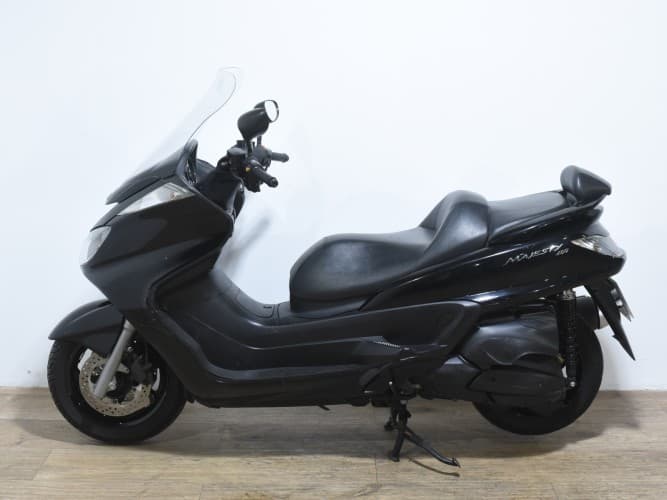 YAMAHA MAJESTY 400 2007 de segunda mano