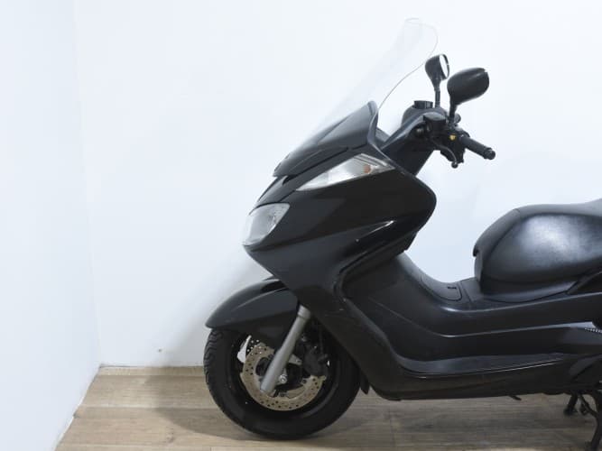 YAMAHA MAJESTY 400 2007 de segunda mano