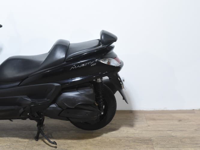 YAMAHA MAJESTY 400 2007 de segunda mano