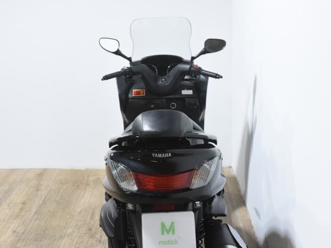 YAMAHA MAJESTY 400 2007 de segunda mano