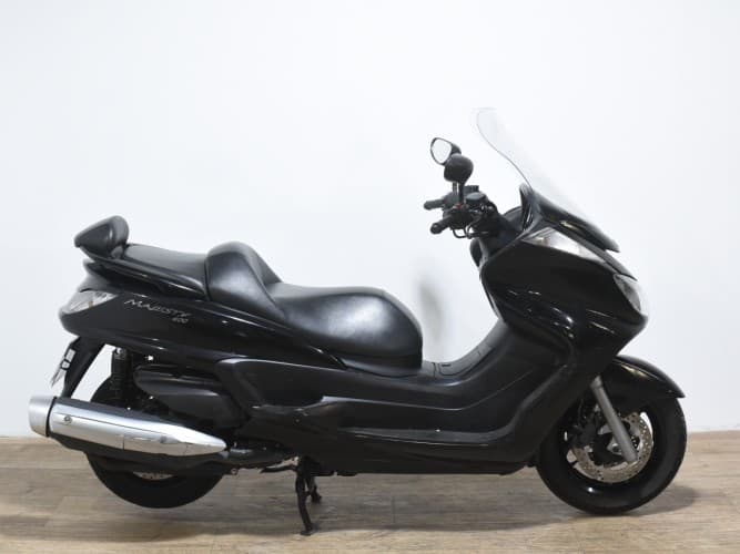YAMAHA MAJESTY 400 2007 de segunda mano