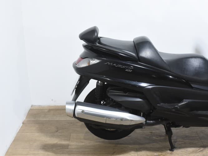 YAMAHA MAJESTY 400 2007 de segunda mano