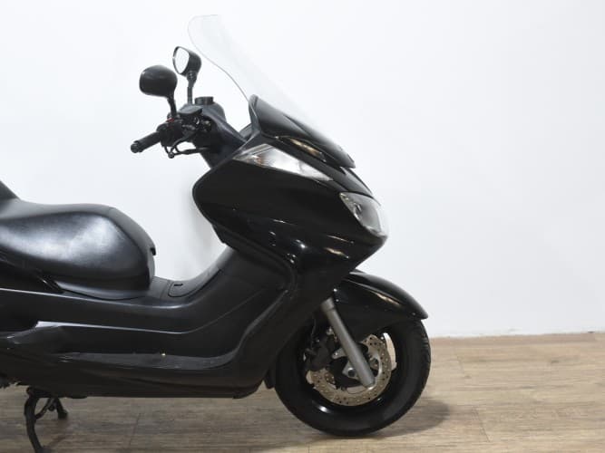 YAMAHA MAJESTY 400 2007 de segunda mano