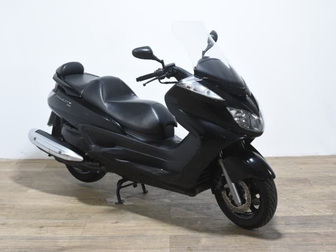 YAMAHA MAJESTY 400 2007 de segunda mano
