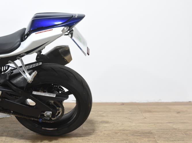 SUZUKI GSX R 1000 2007 de segunda mano
