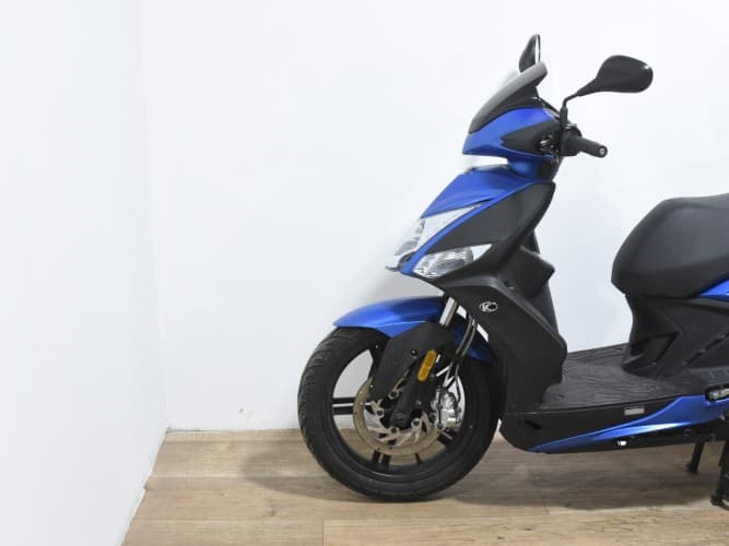 KYMCO AGILITY CITY 125 2020 de segunda mano