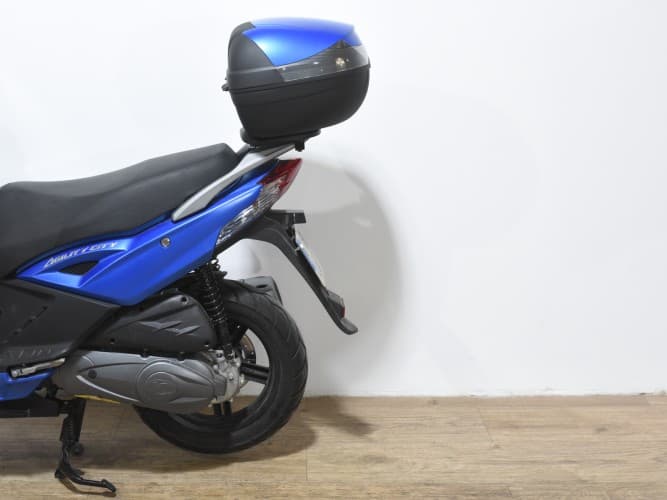 KYMCO AGILITY CITY 125 2020 de segunda mano