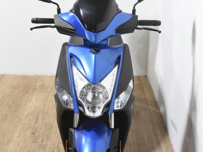 KYMCO AGILITY CITY 125 2020 de segunda mano