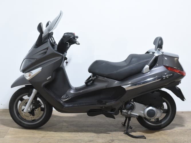 PIAGGIO X EVO 125 2009 de segunda mano