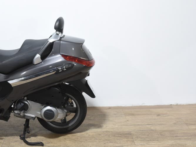 PIAGGIO X EVO 125 2009 de segunda mano