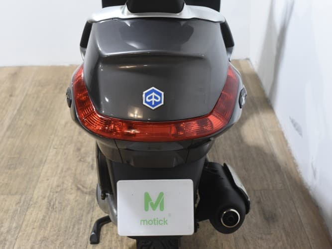 PIAGGIO X EVO 125 2009 de segunda mano