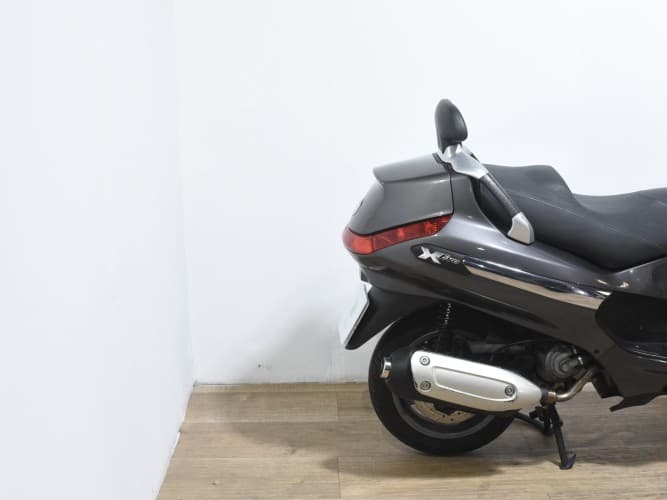 PIAGGIO X EVO 125 2009 de segunda mano