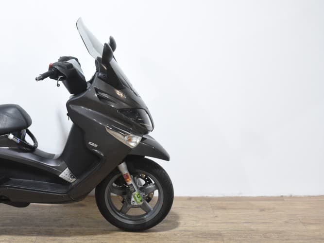 PIAGGIO X EVO 125 2009 de segunda mano