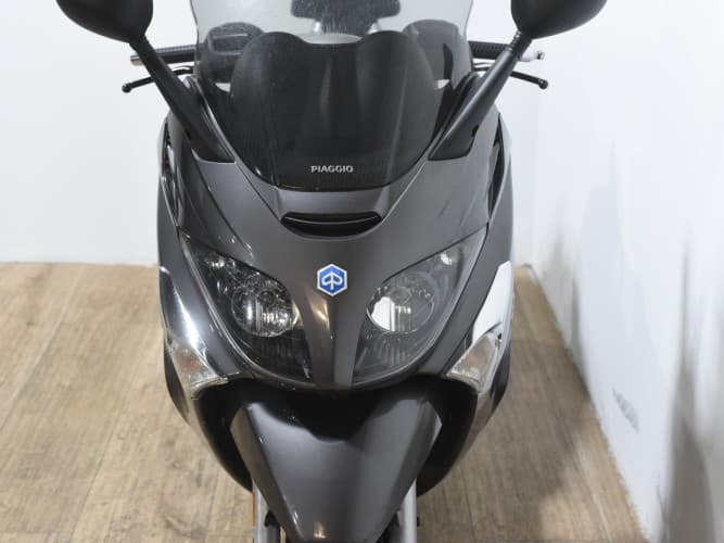 PIAGGIO X EVO 125 2009 de segunda mano