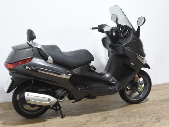 PIAGGIO X EVO 125 2009 de segunda mano