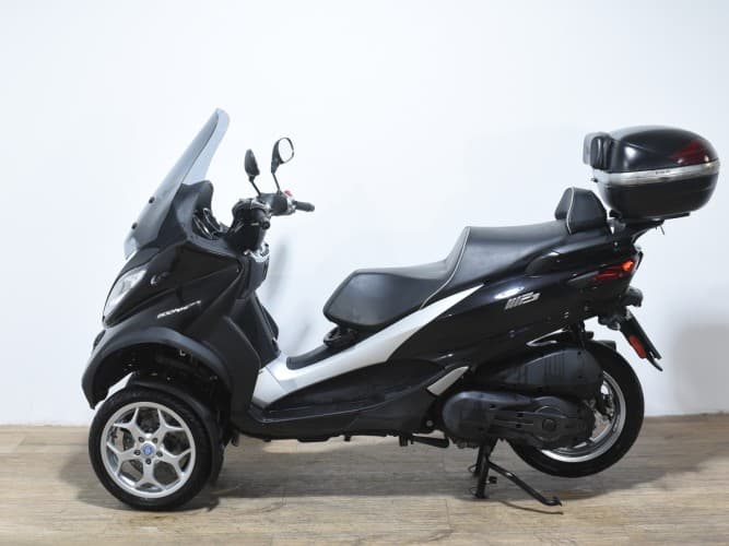 PIAGGIO MP3 500 HPE 2021 de segunda mano