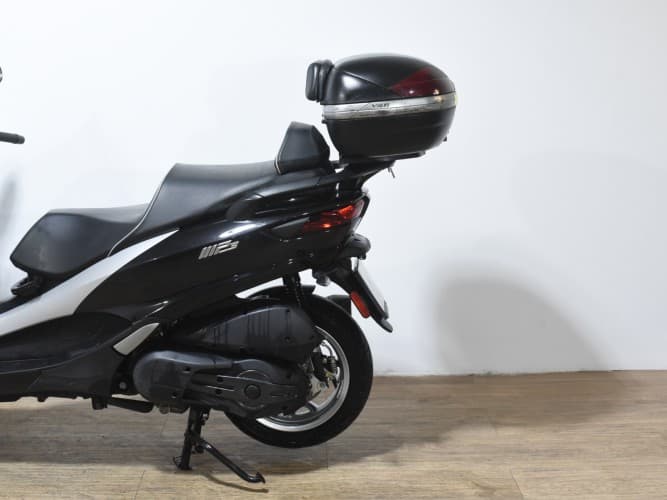 PIAGGIO MP3 500 HPE 2021 de segunda mano