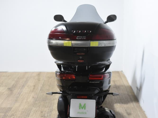 PIAGGIO MP3 500 HPE 2021 de segunda mano