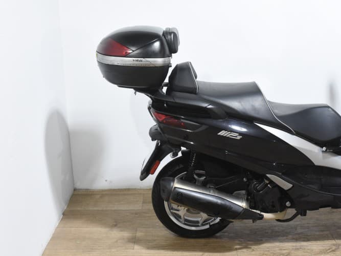 PIAGGIO MP3 500 HPE 2021 de segunda mano