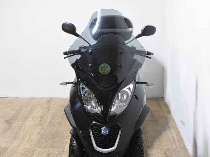 PIAGGIO MP3 500 HPE 2021 de segunda mano