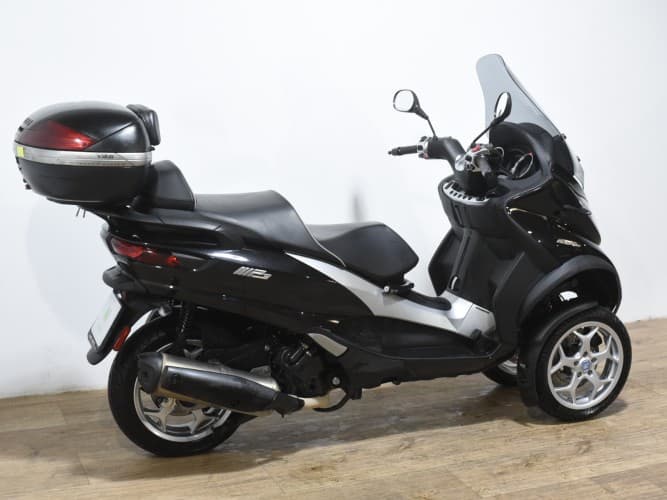 PIAGGIO MP3 500 HPE 2021 de segunda mano