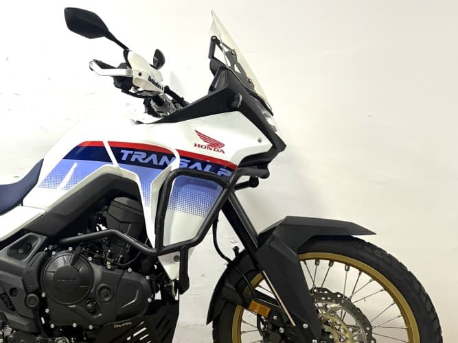 Comprar HONDA XL750 TRANSALP 2024 de segunda mano HONDA XL750 TRANSALP 2024 de segunda mano