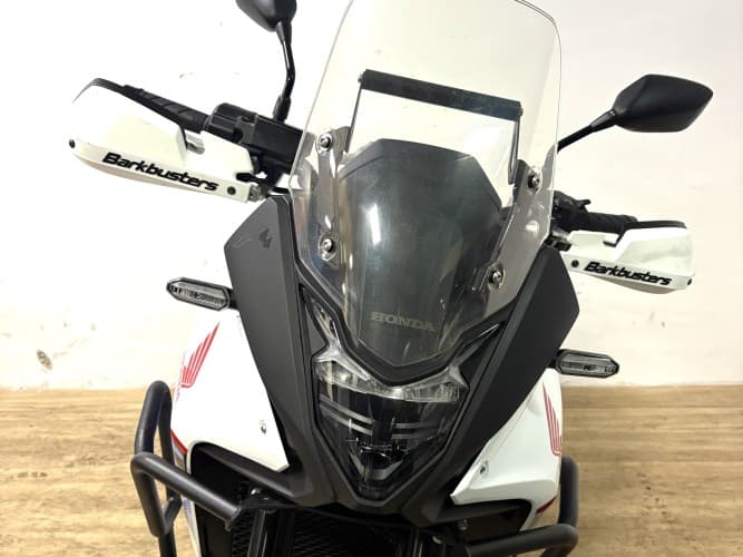 Comprar HONDA XL750 TRANSALP 2024 de segunda mano HONDA XL750 TRANSALP 2024 de segunda mano