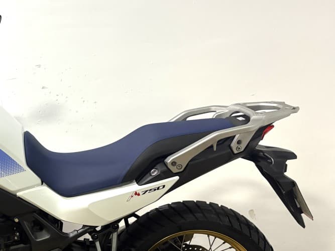 Comprar HONDA XL750 TRANSALP 2024 de segunda mano HONDA XL750 TRANSALP 2024 de segunda mano