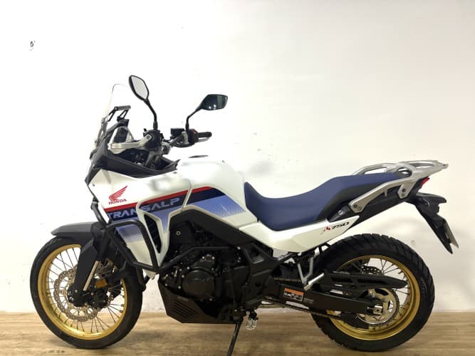 Comprar HONDA XL750 TRANSALP 2024 de segunda mano HONDA XL750 TRANSALP 2024 de segunda mano