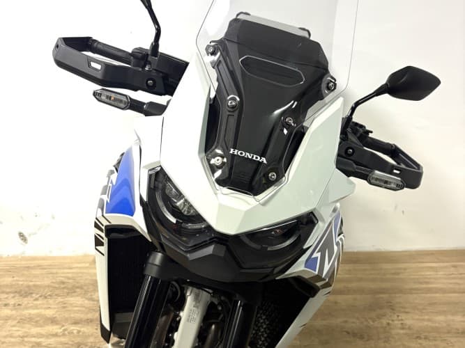 HONDA AFRICA TWIN CRF 1100 (DCT) (TOP CASE) 2023 de segunda mano