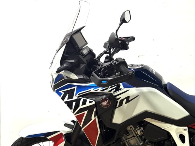 HONDA AFRICA TWIN CRF 1100 (DCT) (TOP CASE) 2023 de segunda mano
