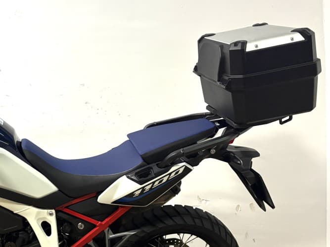 HONDA AFRICA TWIN CRF 1100 (DCT) (TOP CASE) 2023 de segunda mano