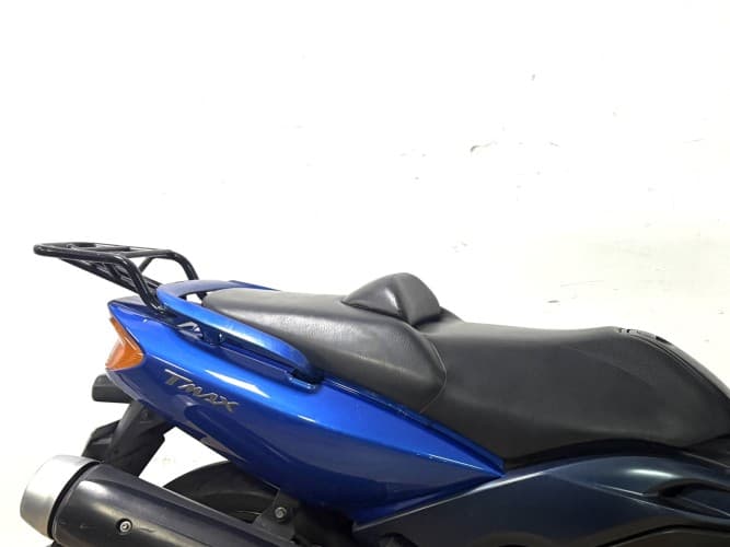 YAMAHA TMAX 500 2008 de segunda mano