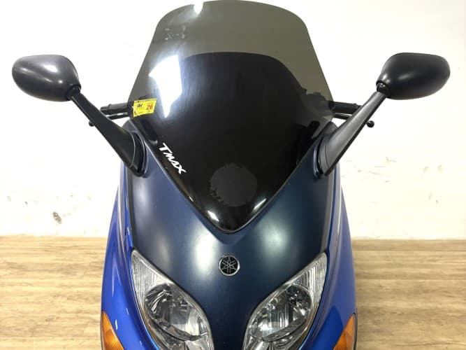 YAMAHA TMAX 500 2008 de segunda mano