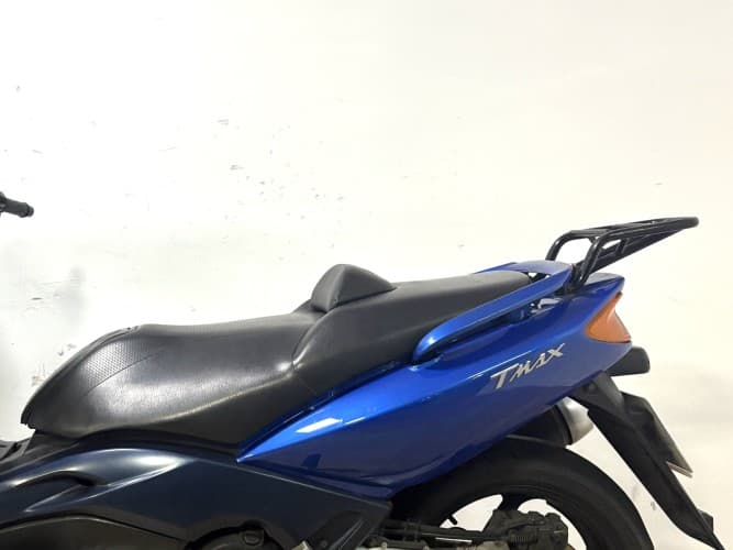 YAMAHA TMAX 500 2008 de segunda mano