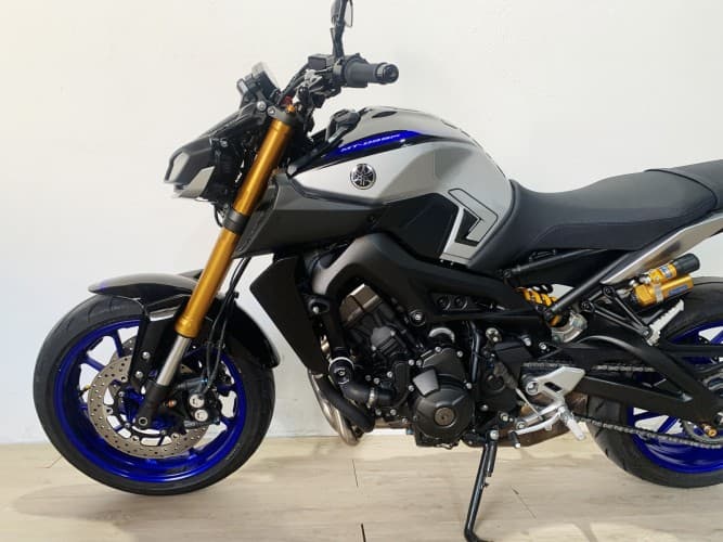 YAMAHA MT-09 SP (A) 2020 de segunda mano