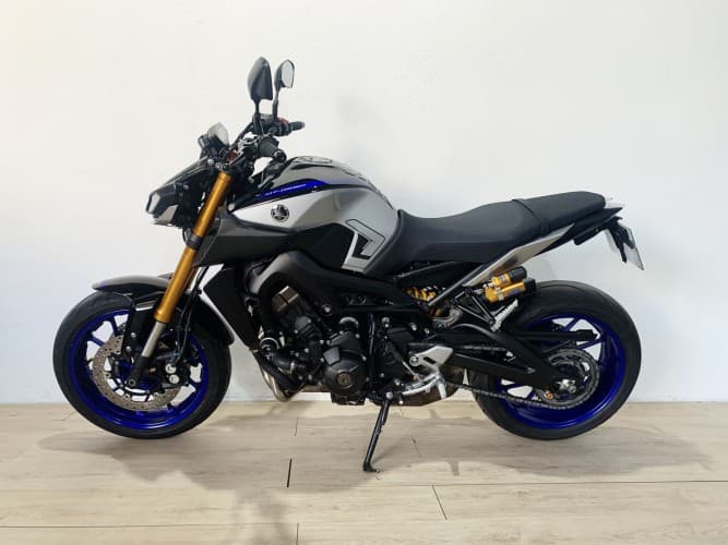 YAMAHA MT-09 SP (A) 2020 de segunda mano