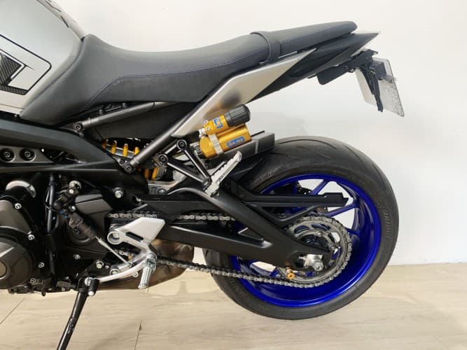 YAMAHA MT-09 SP (A) 2020 de segunda mano