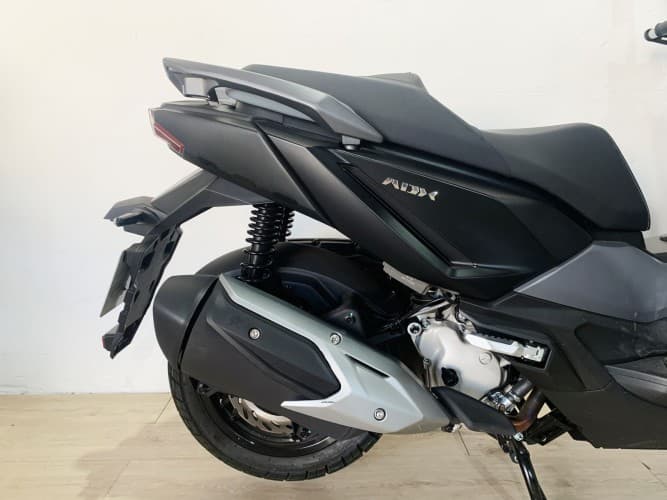 SYM ADX 300 TCS 2025 de segunda mano
