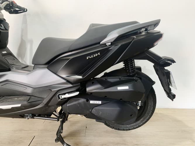 SYM ADX 300 TCS 2025 de segunda mano
