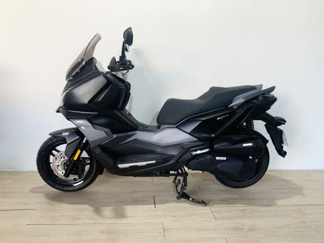 SYM ADX 300 TCS 2025 de segunda mano