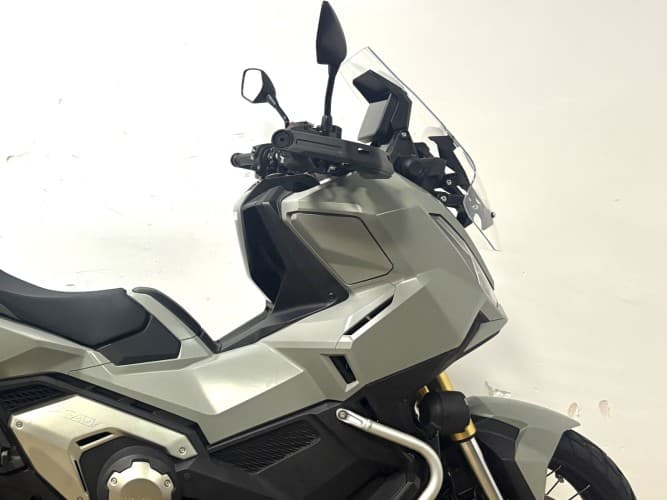 HONDA X-ADV 750 (TOP CASE) 2025 de segunda mano