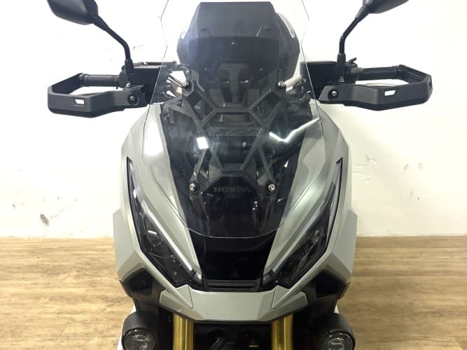 HONDA X-ADV 750 (TOP CASE) 2025 de segunda mano