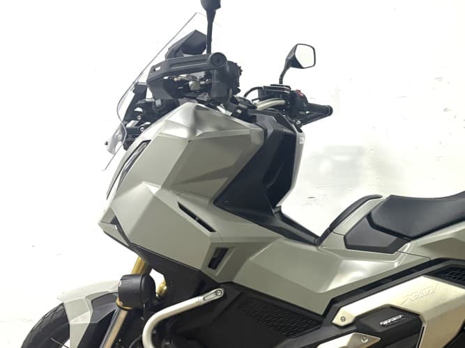 HONDA X-ADV 750 (TOP CASE) 2025 de segunda mano