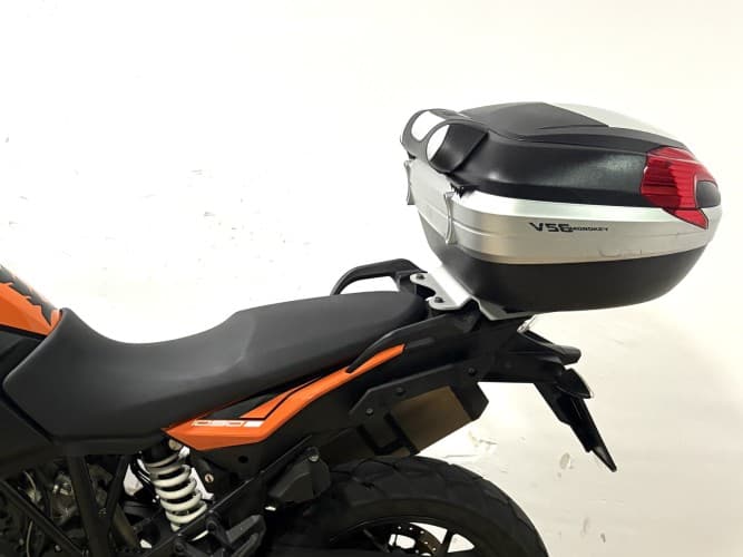 KTM 1090 ADVENTURE 2017 de segunda mano