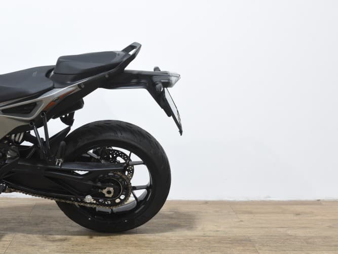 Comprar KTM 790 DUKE L (A)(QUICKSHIFTER) 2018 de segunda mano KTM 790 DUKE L (A)(QUICKSHIFTER) 2018 de segunda mano