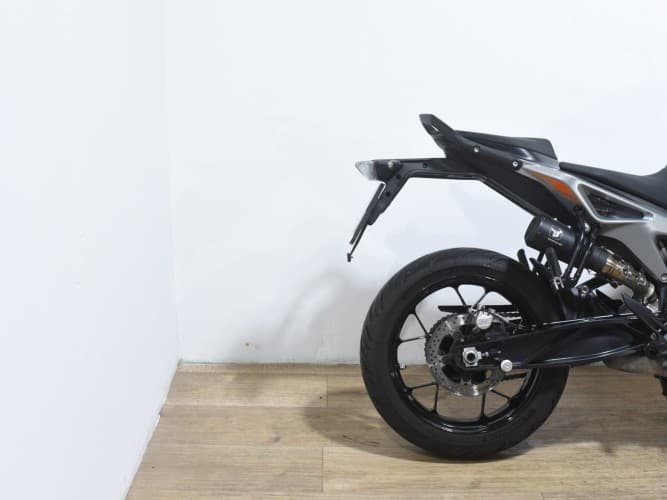 Comprar KTM 790 DUKE L (A)(QUICKSHIFTER) 2018 de segunda mano KTM 790 DUKE L (A)(QUICKSHIFTER) 2018 de segunda mano